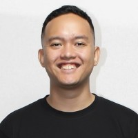 Photo of Denny Pradipta