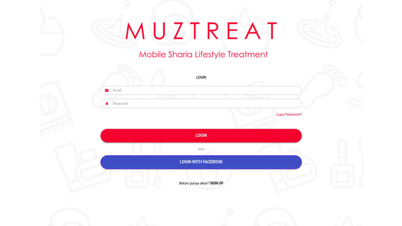 Muztreat