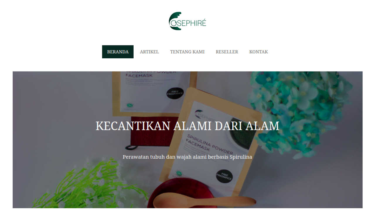 Osephire